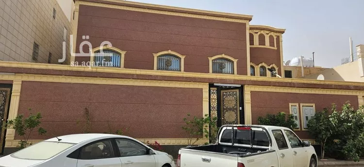 شقة للإيجار في شارع أحمد بن عبدالله الصنعاني, حي الرمال, مدينة الرياض, منطقة الرياض