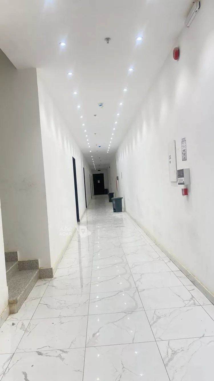 عمارة للإيجار في شارع يحيى القرشي, حي البيان, مدينة الرياض, منطقة الرياض صورة 2