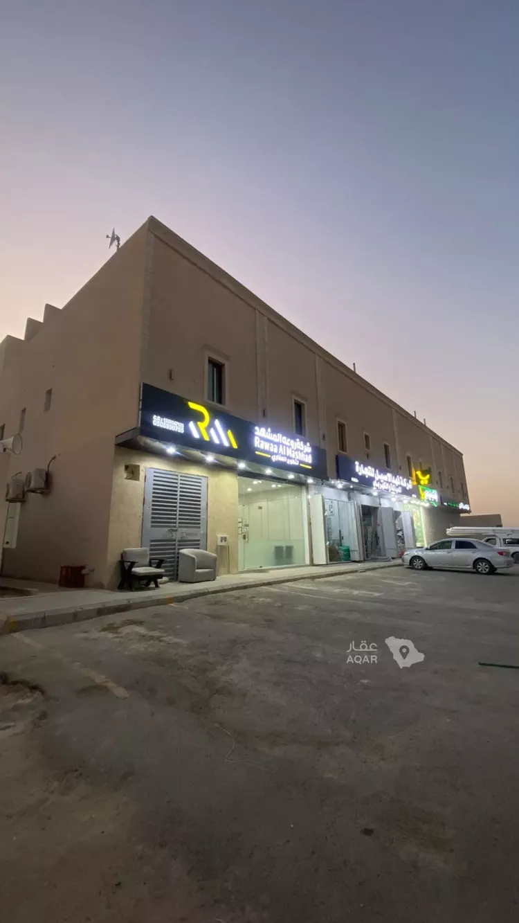Building for Rent in Riyadh Ash Sharq 5