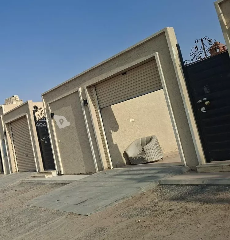 Rest House for Rent in Riyadh Ar Rimal
