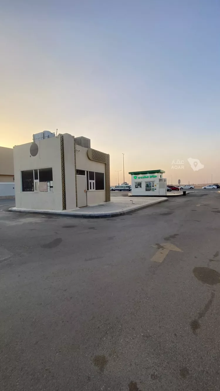 كشك للإيجار في شارع الثمامه, حي الرمال, مدينة الرياض, منطقة الرياض