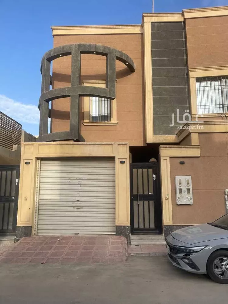 فيلا للإيجار في طريق نجم الدين الأيوبي الفرعي ، حي طويق ، الرياض ، منطقة الرياض صورة 3