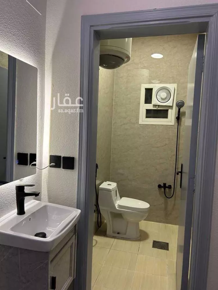 شقة للإيجار في شارع علي بن عبدوس, حي العقيق, مدينة الرياض, منطقة الرياض صورة 2