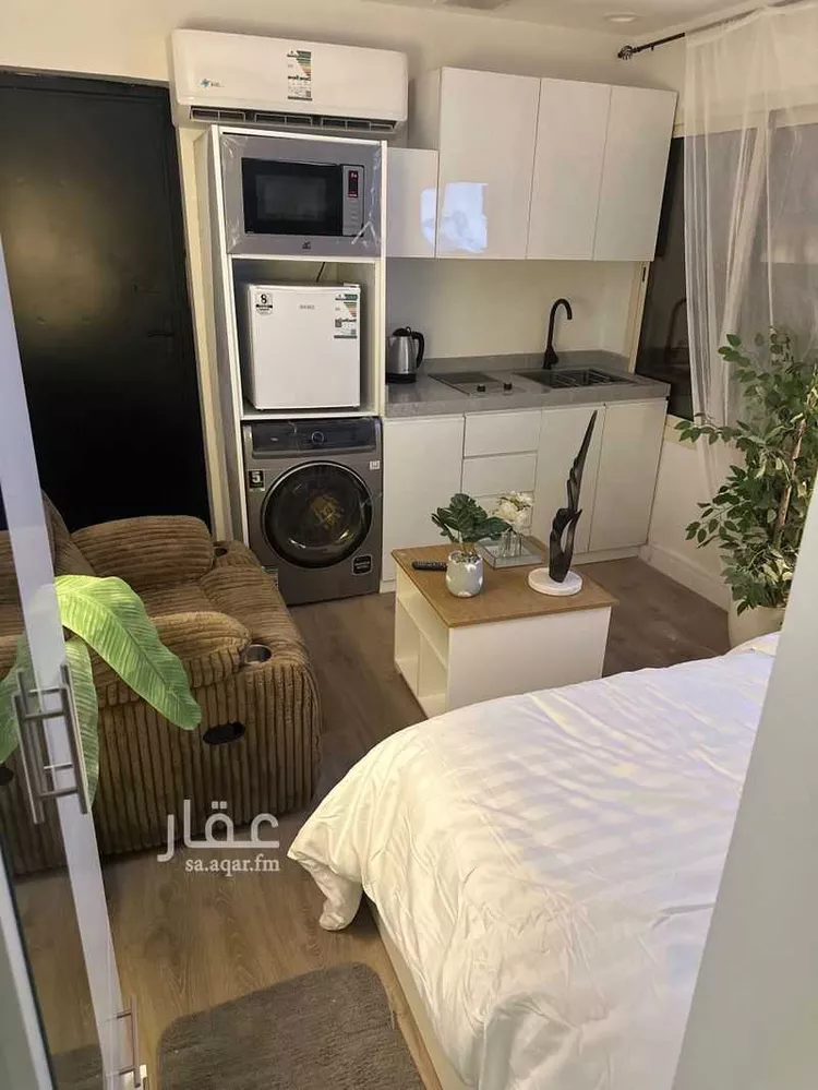غرفة للإيجار في شارع الداهنة, حي العارض, مدينة الرياض, منطقة الرياض 24