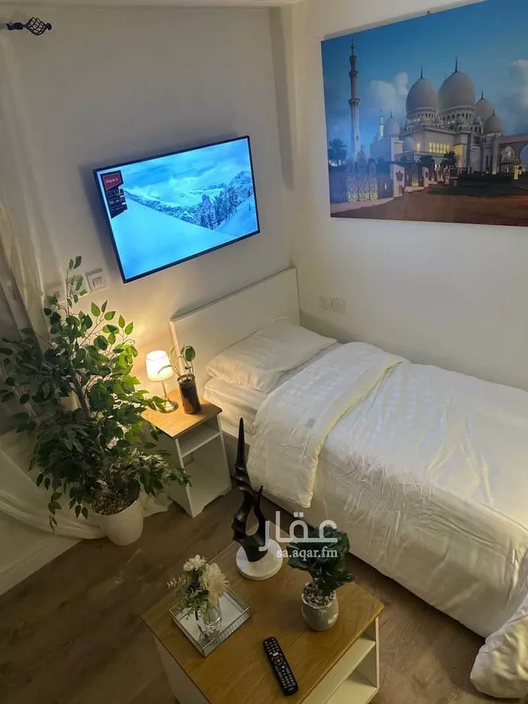 غرفة للإيجار في شارع 1047299, حي العارض, مدينة الرياض, منطقة الرياض صورة 5