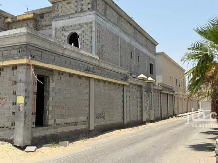 فيلا للبيع في شارع الشمال, حي الأمواج, مدينة الخبر, المنطقة الشرقية صورة 4