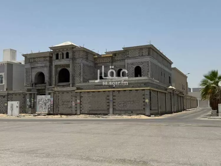 فيلا للبيع في شارع الشمال, حي الأمواج, مدينة الخبر, المنطقة الشرقية
