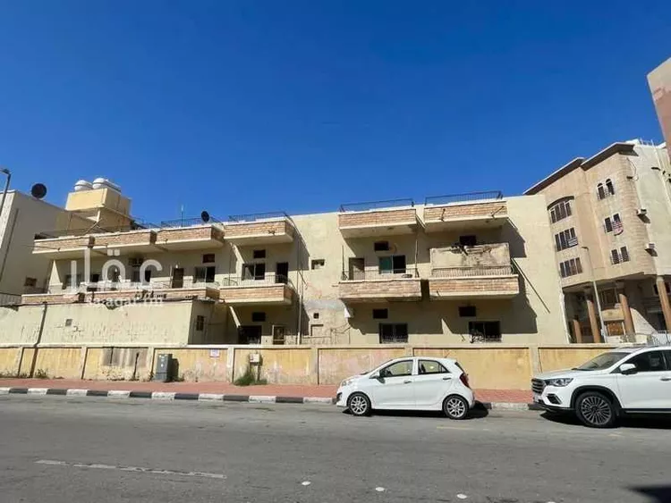 عمارة للبيع في حي الطبيشي, مدينة الدمام, المنطقة الشرقية صورة 5