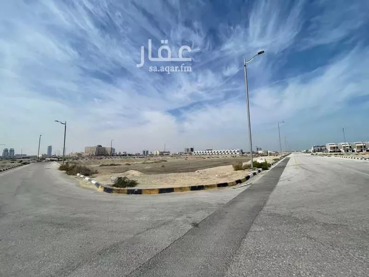 أرض للبيع في شارع المرجان, حي السيف, مدينة الدمام, المنطقة الشرقية