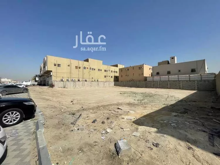 أرض للبيع في شارع طريق عمر بن عبد العزيز الفرعي, حي المحمدية, مدينة الدمام, المنطقة الشرقية صورة 3