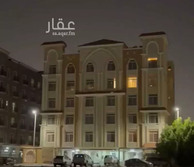 شقة للإيجار في شارع 6ب ، حي الكورنيش ، الخبر ، الخبر 1 صورة