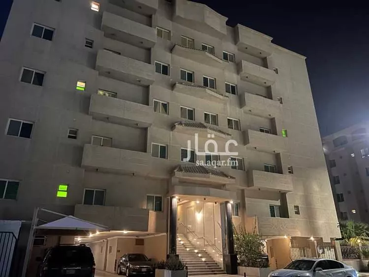 شقة للإيجار في شارع قيس بن الحصين, حي الروابي, مدينة الخبر, المنطقة الشرقية