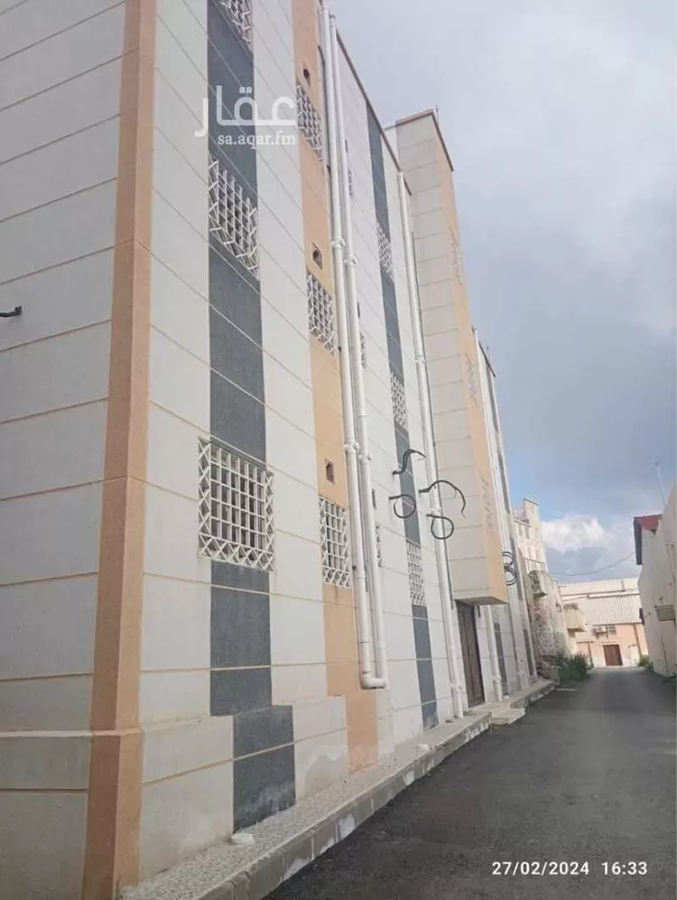 شقة للإيجار في شارع الخطيب, حي المروة, مدينة بلجرشي, منطقة الباحة 14