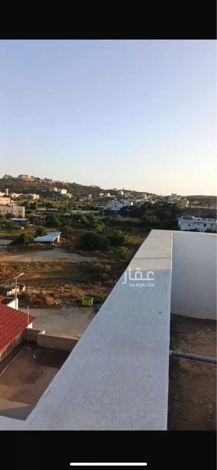 شقة للإيجار في شارع الخطيب, حي المروة, مدينة بلجرشي, منطقة الباحة