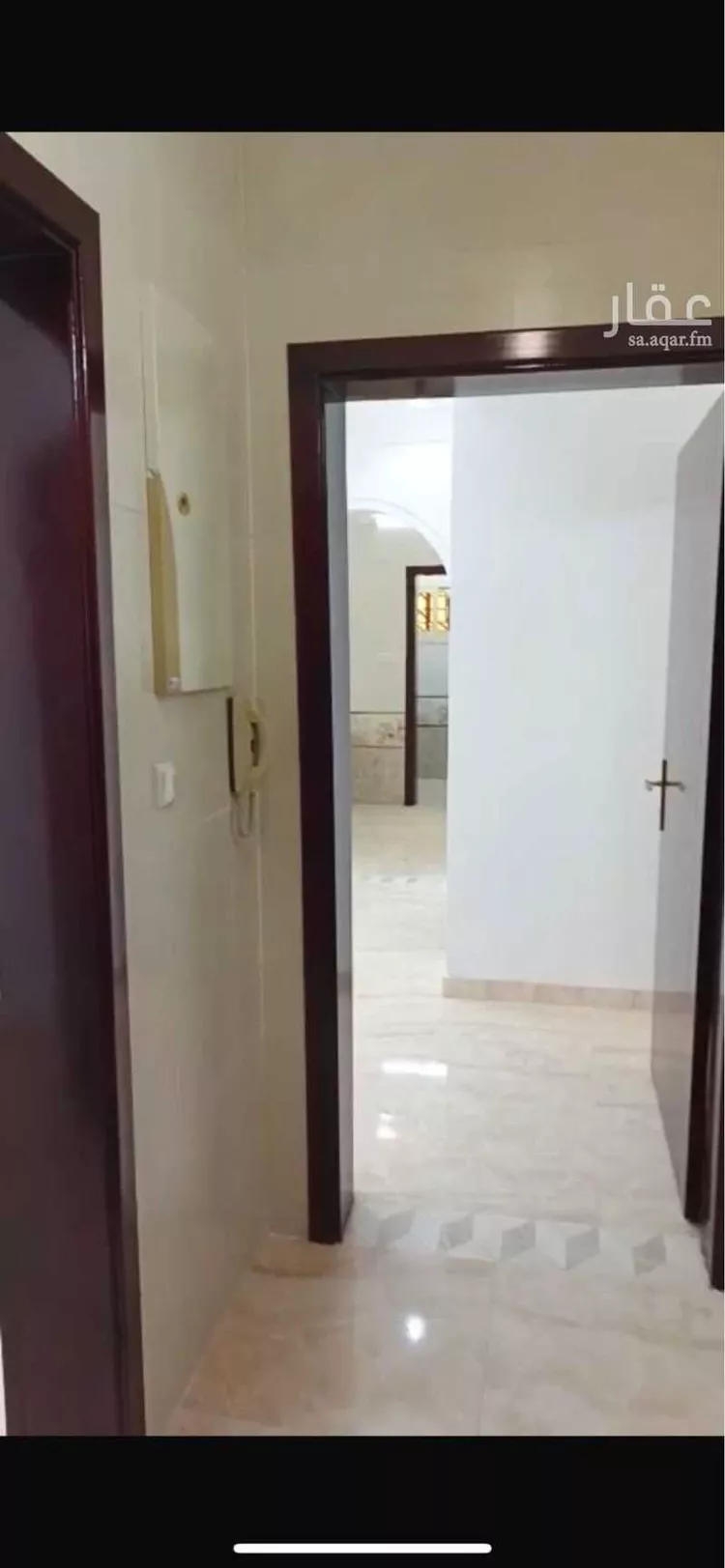شقة للإيجار في شارع الخطيب, حي المروة, مدينة بلجرشي, منطقة الباحة 6