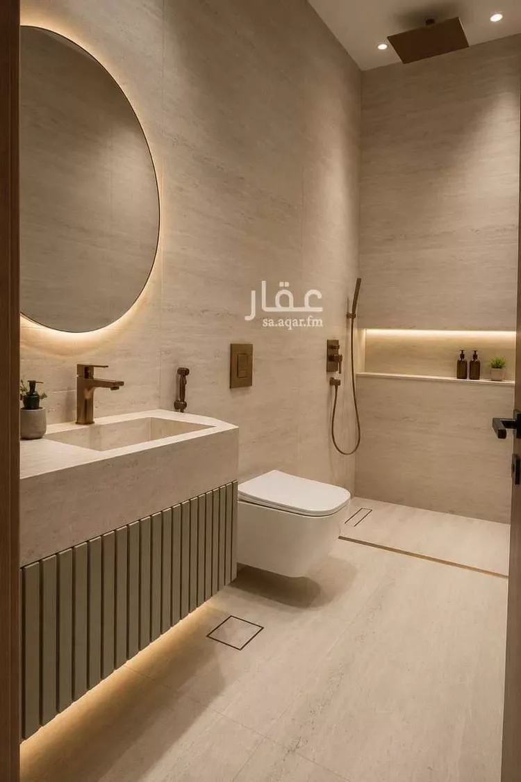 شقة للبيع في شارع ابو سبره الجعفي, حي الزهراء, مدينة جدة, منطقة مكة المكرمة 6