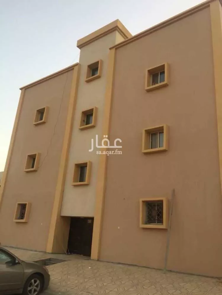 شقة للإيجار في شارع يحيى بن يحيى القرطبي ، حي السويس ، جازان ، منطقة جازان