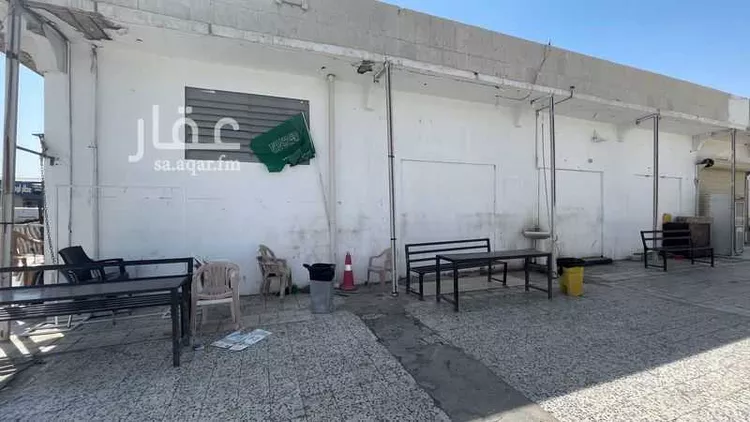 محل للبيع في شارع اسامة بن زيد, حي النسيم الغربي, مدينة الرياض, منطقة الرياض صورة 3