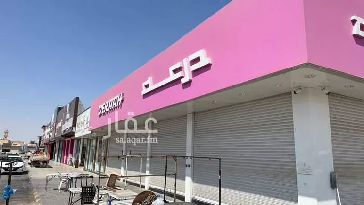 محل للبيع في شارع اسامة بن زيد, حي النسيم الغربي, مدينة الرياض, منطقة الرياض