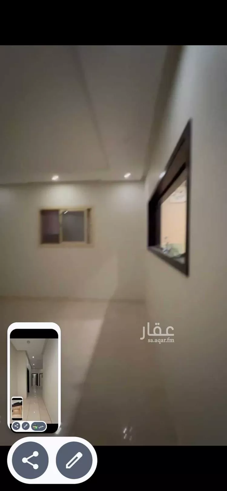 شقة للإيجار في شارع عبدالله بن زكريا, حي المحمدية, مدينة جدة, منطقة مكة المكرمة صورة 3