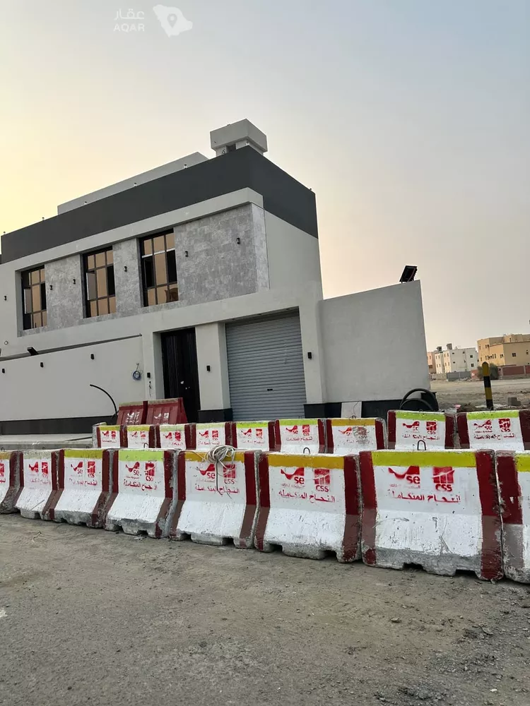 Land for Sale in Jeddah Taiba