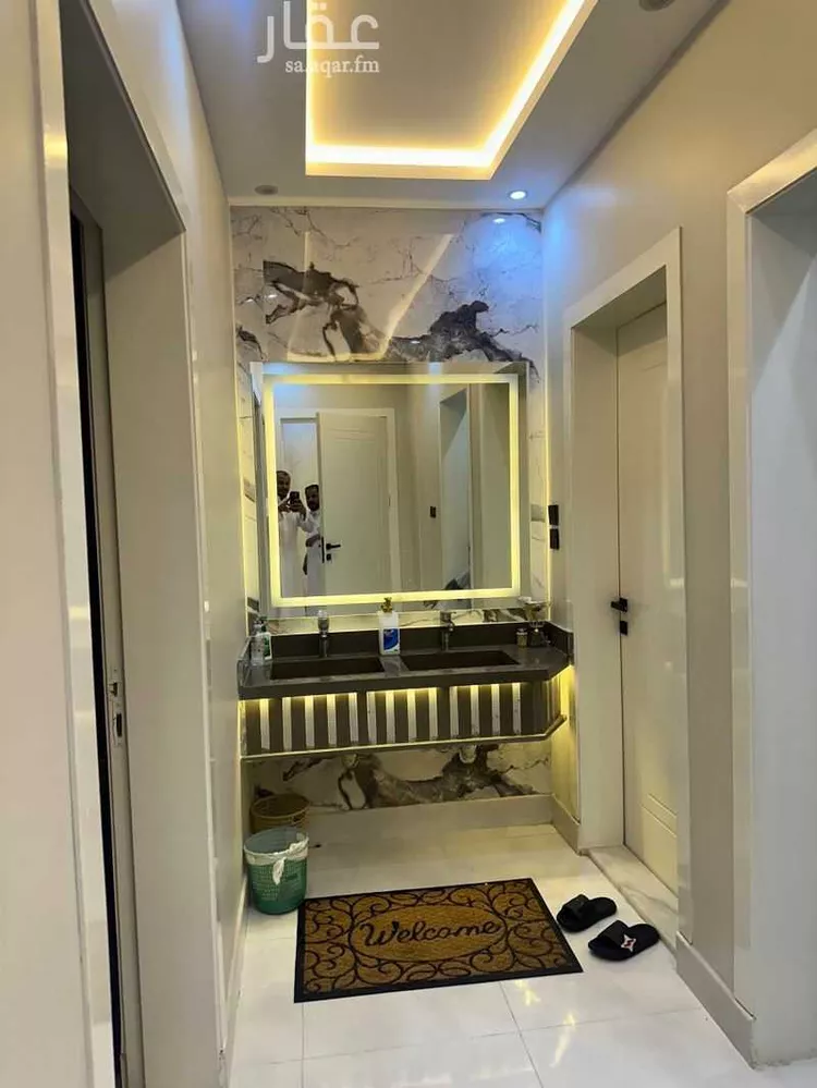 شقة للإيجار في شارع أبي منصور ، حي جبل النور ، مكة ، منطقة مكة المكرمة صورة 5