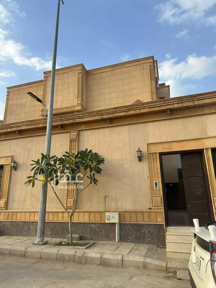 شقة للإيجار في شارع بديعة ، حي عرقة ، الرياض ، منطقة الرياض صورة 3