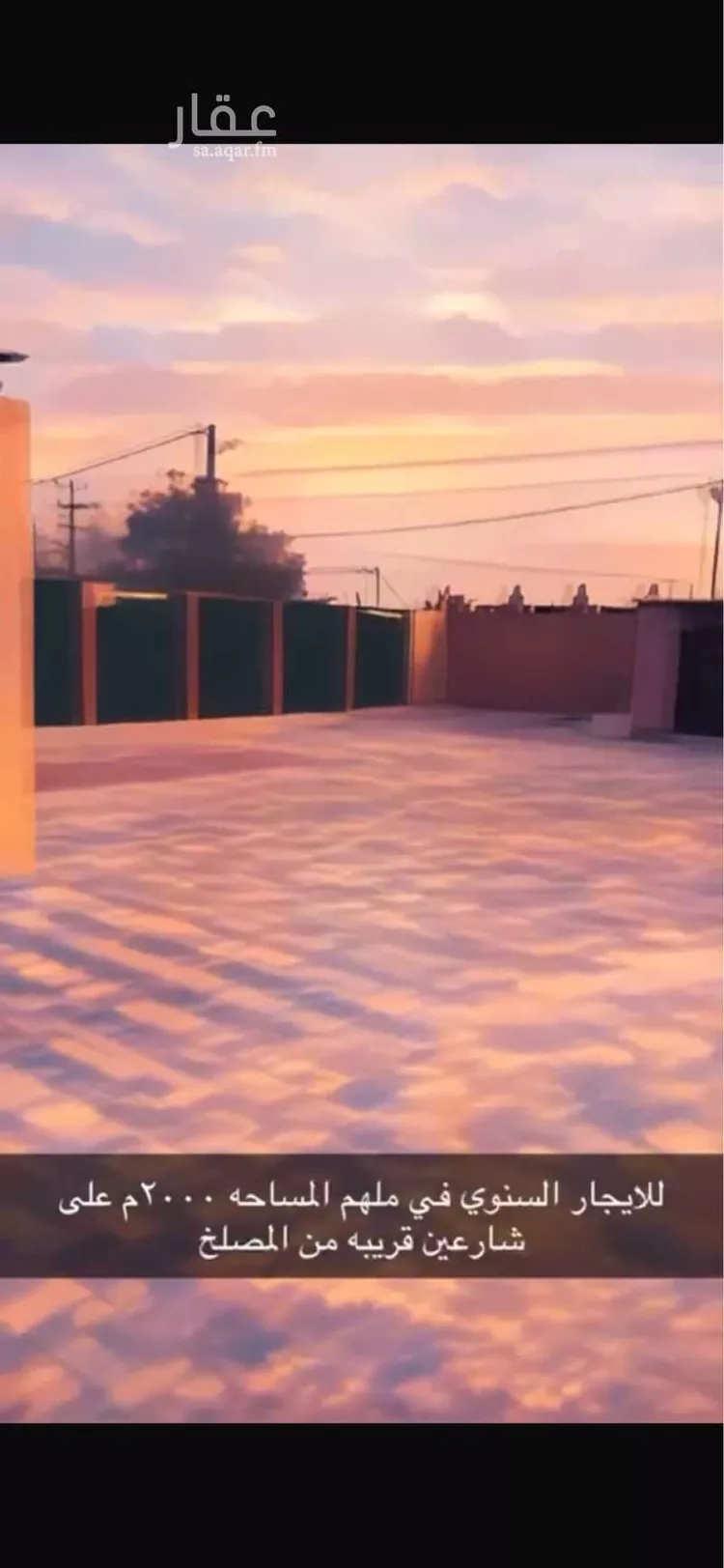 استراحة للإيجار في شارع ملهم 435 ، ملهم ، حريملاء صورة 3