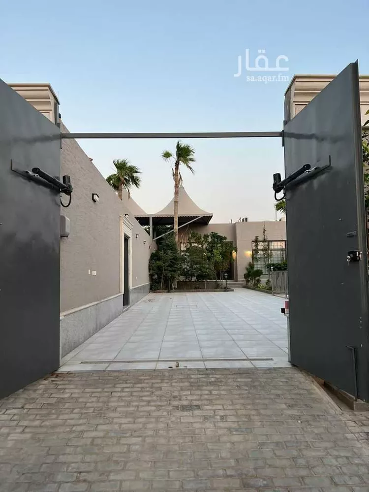 شاليه واستراحة للحجز في شارع الشعب الأعلى ، حي بنبان ، الرياض ، حريملاء صورة 2