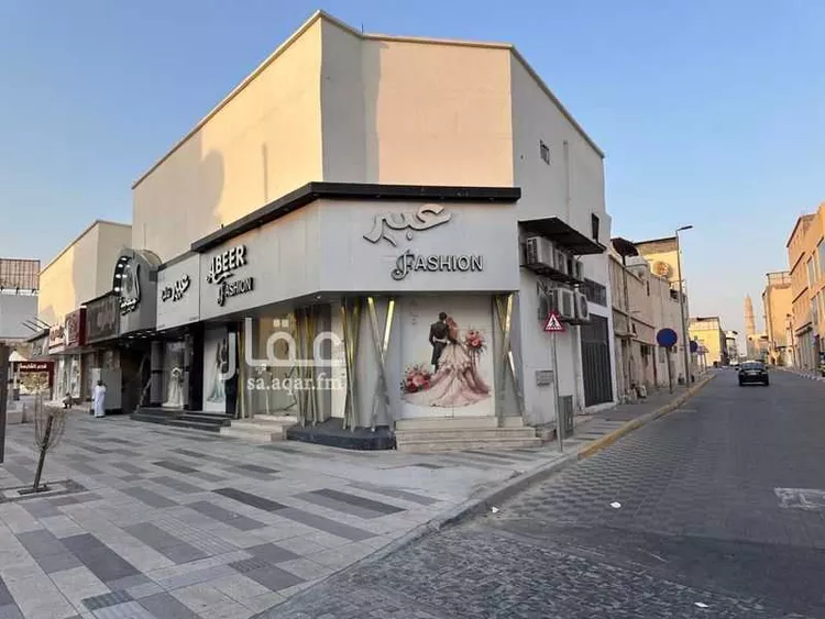 Shop for Rent in Al Hofuf Ar Rafiah South