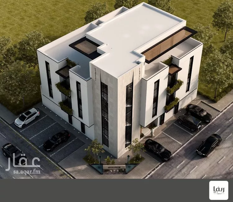 شقة للبيع في شارع العاير, حي العقيق, مدينة الرياض, منطقة الرياض صورة 5