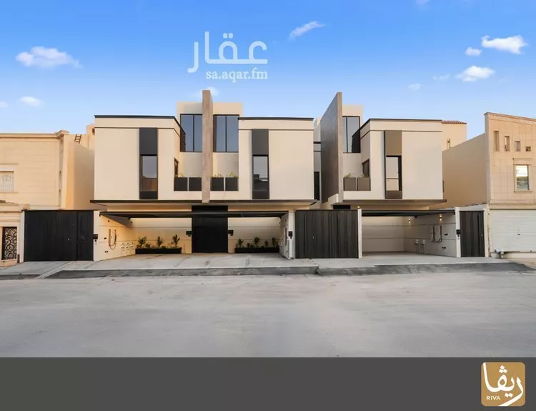 دور للبيع في شارع رقم 234, حي النرجس, مدينة الرياض, منطقة الرياض صورة 3