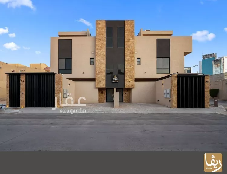 دور للبيع في شارع ابن الواثق, حي العليا, مدينة الرياض, منطقة الرياض صورة 3