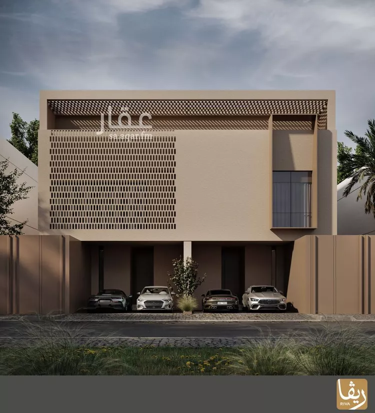 دور للبيع في شارع عاتكة بنت زيد, حي العليا, مدينة الرياض, منطقة الرياض صورة 4