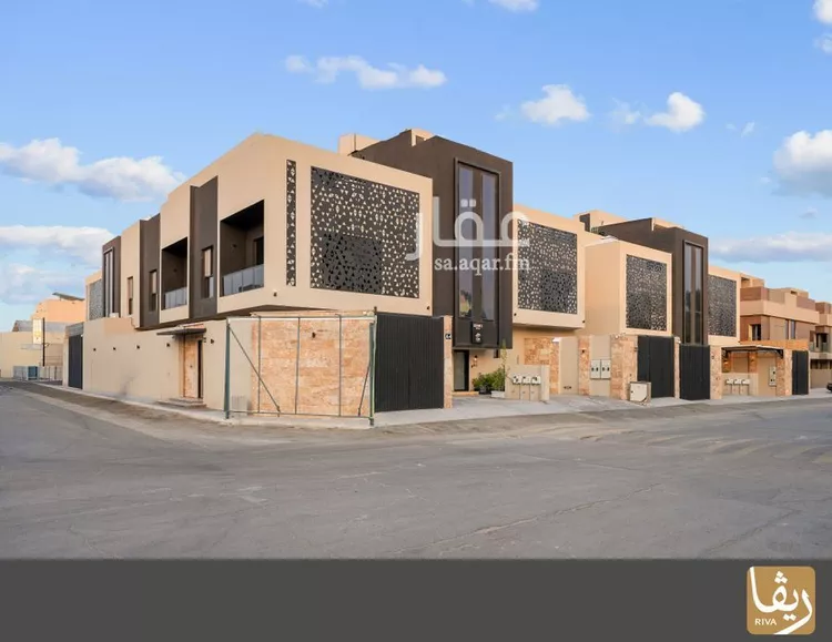 دور للبيع في شارع الامير فيصل بن سعد بن عبدالرحمن, حي العليا, مدينة الرياض, منطقة الرياض صورة 2