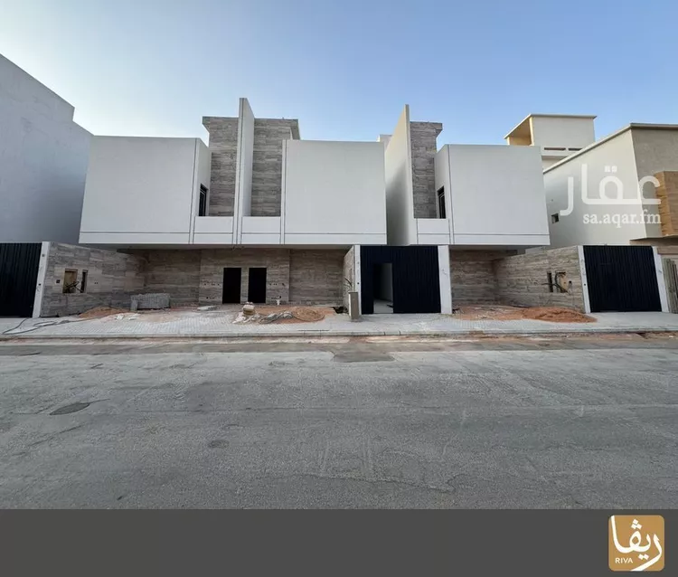دور للبيع في شارع رقم 502, حي النرجس, مدينة الرياض, منطقة الرياض صورة 4