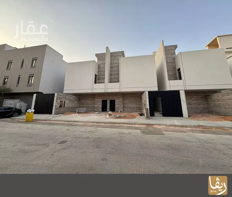 دور للبيع في شارع رقم 502, حي النرجس, مدينة الرياض, منطقة الرياض صورة 2