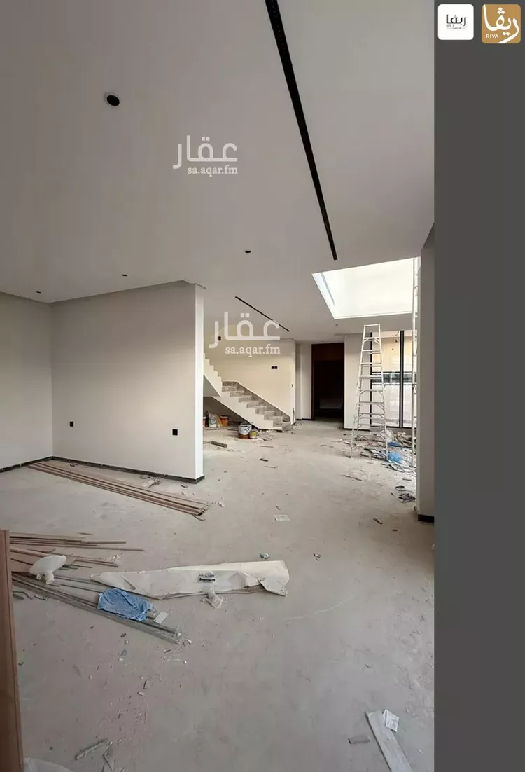 فيلا للبيع في شارع محمد الغزالي السقا, حي العارض, مدينة الرياض, منطقة الرياض صورة 2