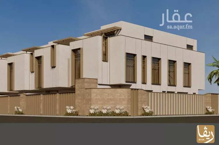 فيلا للبيع في شارع رقم 441, حي النرجس, مدينة الرياض, منطقة الرياض صورة 5