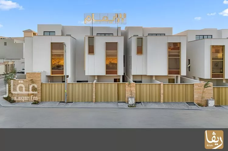 فيلا للبيع في شارع رقم 441, حي النرجس, مدينة الرياض, منطقة الرياض صورة 2