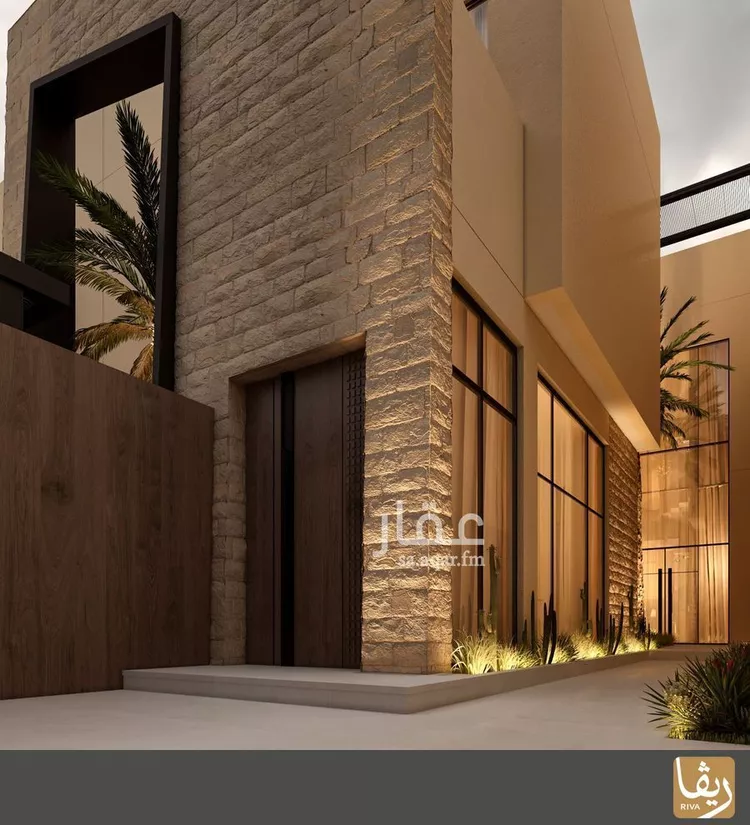 فيلا للبيع في حي النرجس, مدينة الرياض, منطقة الرياض صورة 4