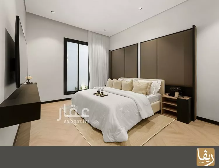 فيلا للبيع في شارع رقم 467, حي النرجس, مدينة الرياض, منطقة الرياض صورة 5