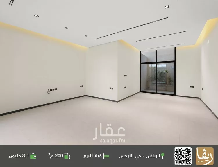 فيلا للبيع في حي النرجس, مدينة الرياض, منطقة الرياض