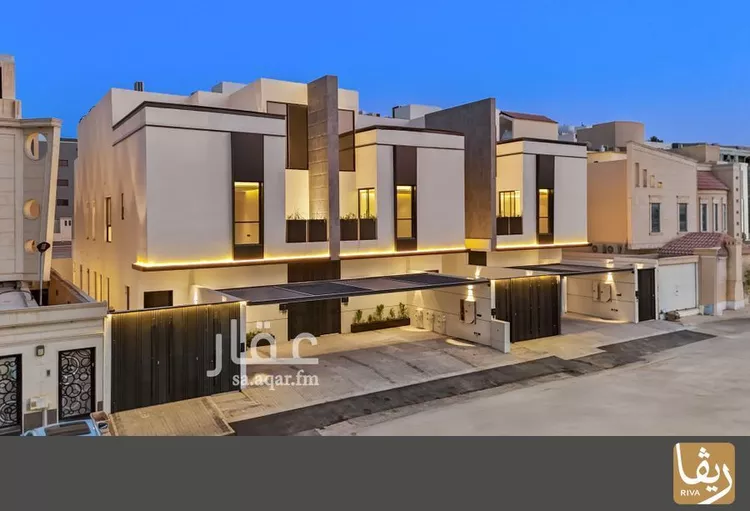 دور للبيع في شارع رقم 234, حي النرجس, مدينة الرياض, منطقة الرياض صورة 2