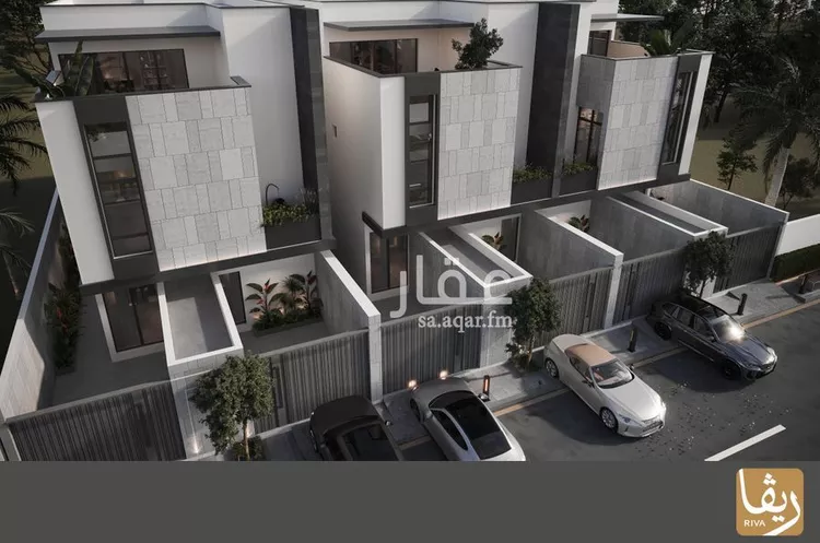 فيلا للبيع في شارع رقم 467, حي النرجس, مدينة الرياض, منطقة الرياض صورة 2