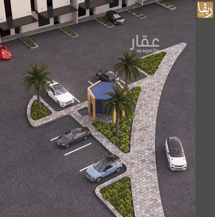 فيلا للبيع في شارع الشرق, حي النرجس, مدينة الرياض, منطقة الرياض صورة 5