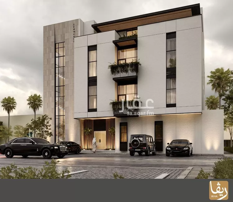 شقة للبيع في شارع العاير, حي العقيق, مدينة الرياض, منطقة الرياض صورة 4