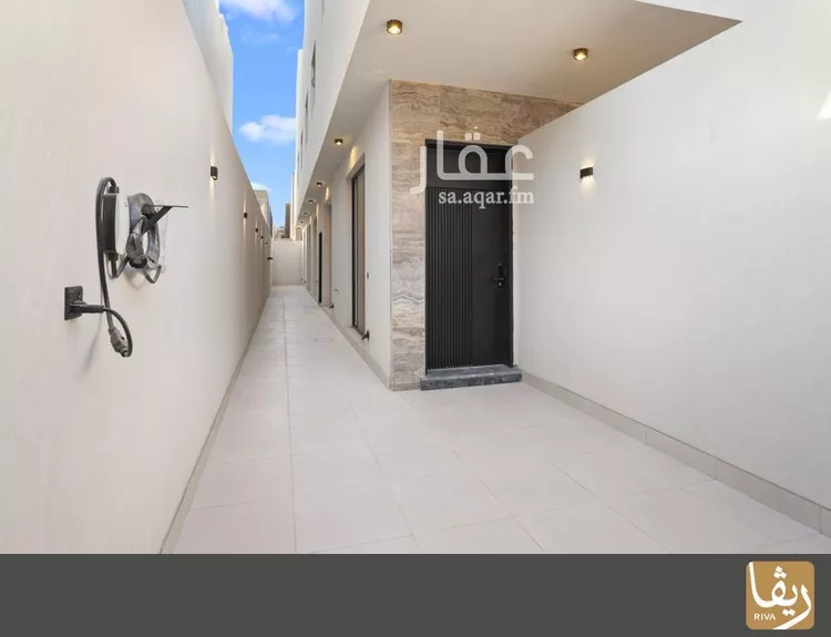 دور للبيع في شارع رقم 502, حي النرجس, مدينة الرياض, منطقة الرياض صورة 2