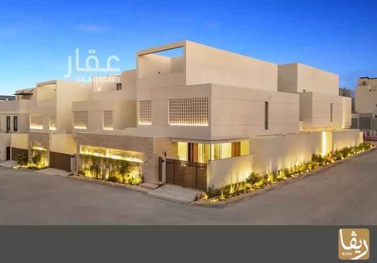 فيلا للبيع في حي النرجس, مدينة الرياض, منطقة الرياض صورة 3