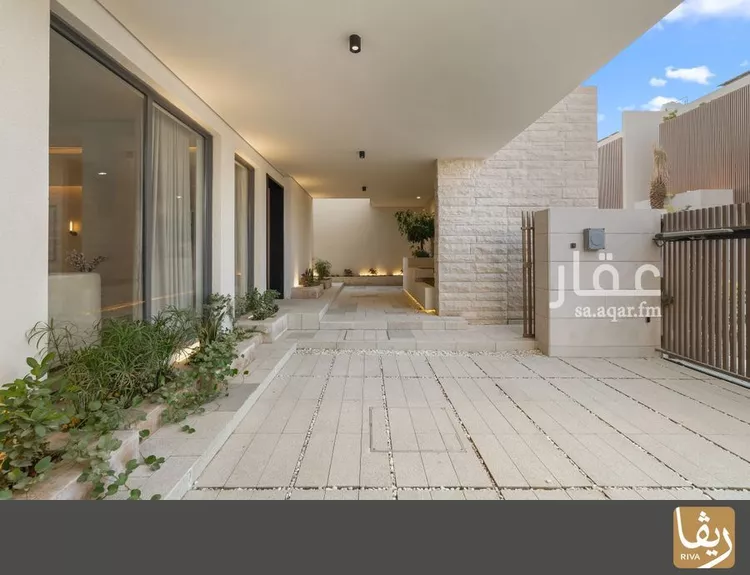 فيلا للبيع في حي النرجس, مدينة الرياض, منطقة الرياض صورة 3